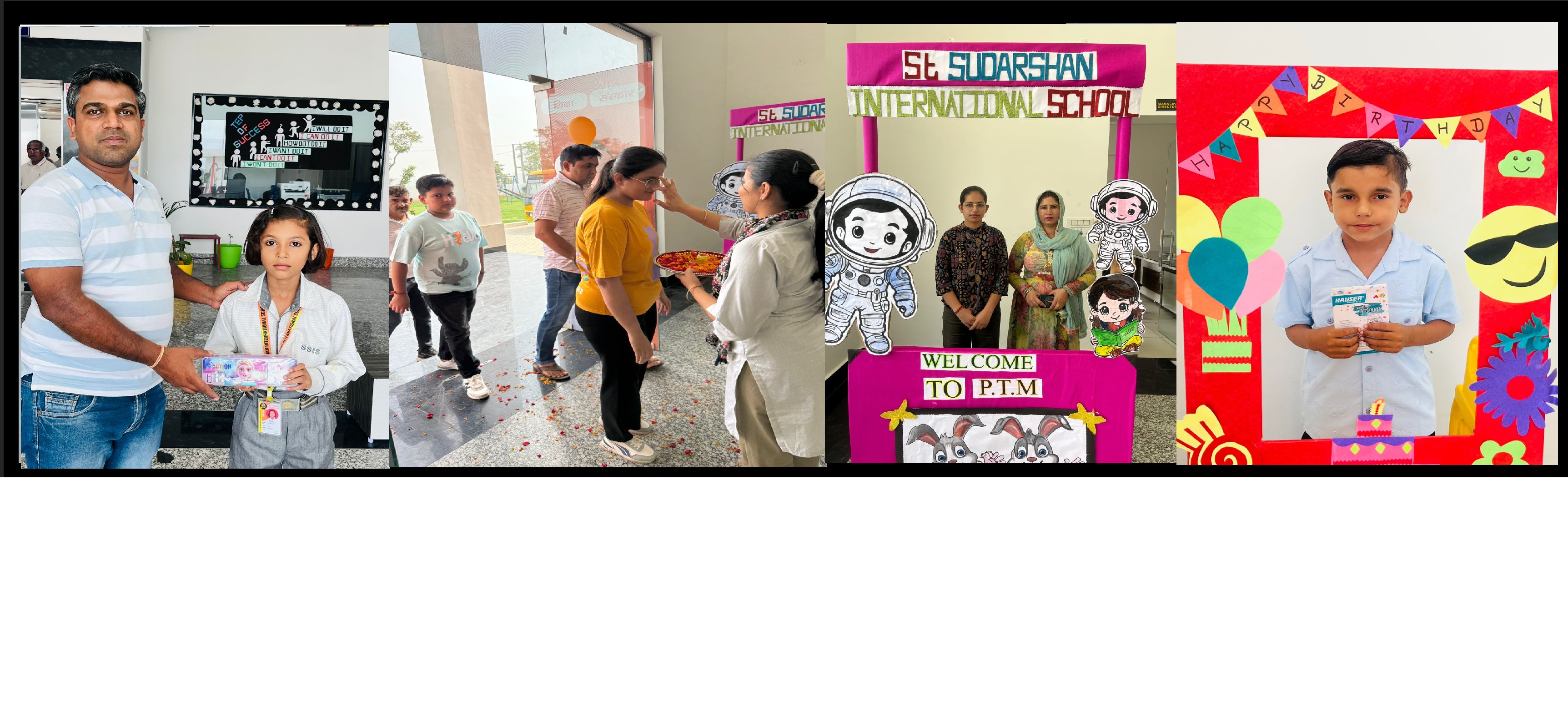 Education Background